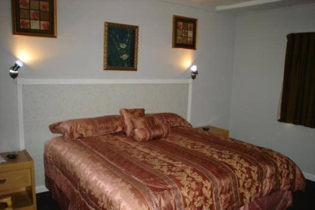 Shangri La Motel Ocala Ruang foto