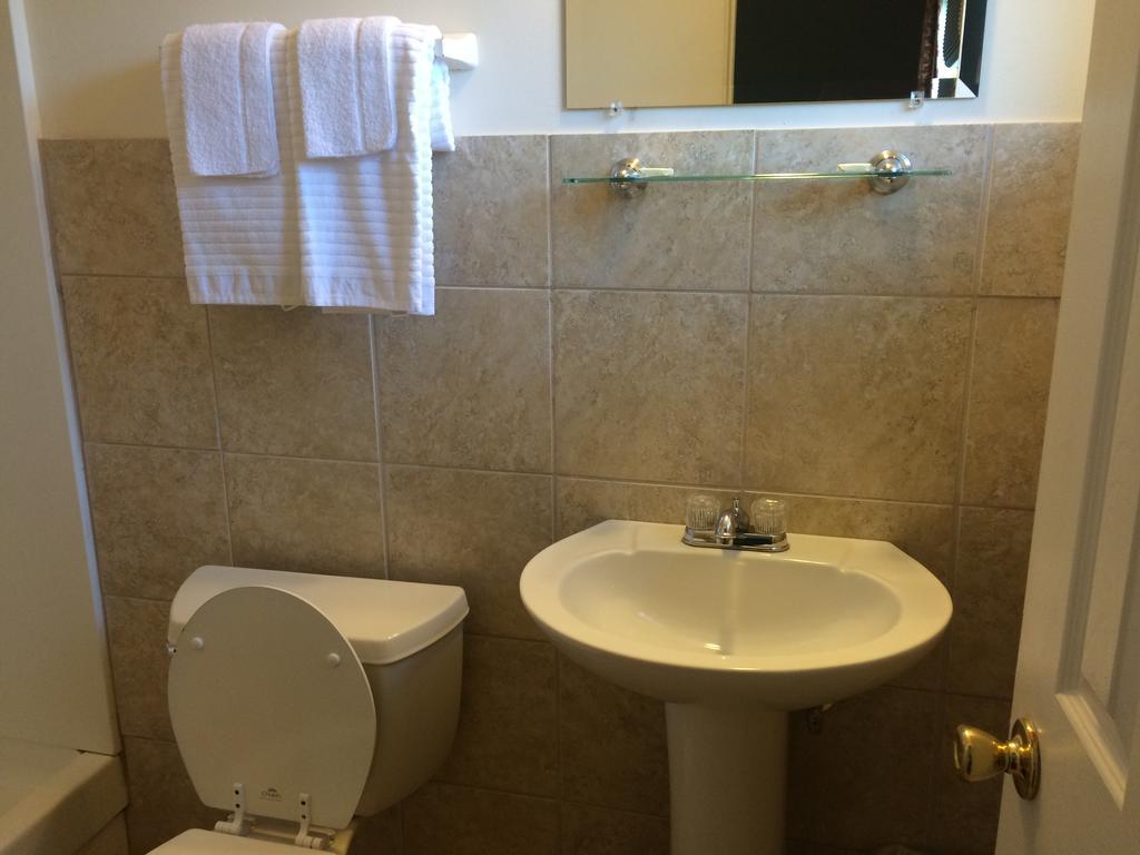 Shangri La Motel Ocala Bagian luar foto